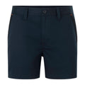 Citeco Size 102r Navy Short Shorts - Cotton Stretch - Slim Fit - UPF 50+ - SuperSaverAU - view 1