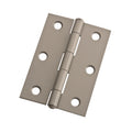 Lane 85 x 60 x 1.6mm Primecoat Steel Loose Pin Durasmooth Butt Hinge