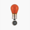 Narva Stop Tail Indicator Globe - 12V 21W - Glass - Amber 2 Pack - SuperSaverAU - view 1