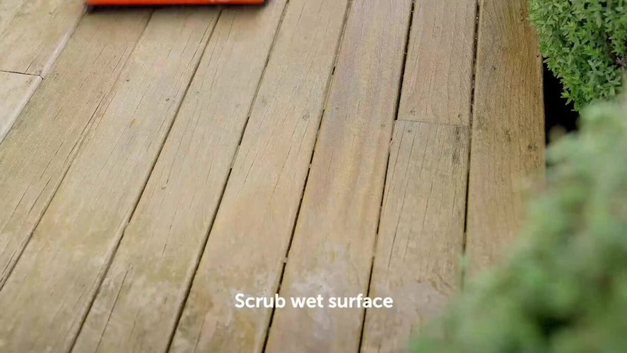 30 Seconds Outdoor Cleaner - 5L - Liquid - Fast Acting - SuperSaverAU - view 2