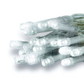 Lytworx White Fairy Lights - 20 LEDs - 95cm - Battery Operated - Warm Glow - SuperSaverAU - view 2