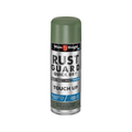 White Knight Rust Guard Spray Paint - 300g - Pale Eucalypt - Acrylic - Quick Drying - SuperSaverAU - view 1