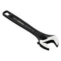 Kincrome 200mm (8") Adjustable Wrench - Chrome Vanadium Shifter