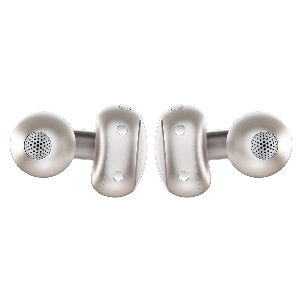 Motorola French Oak Moto Buds Loop Wireless Open-Ear Headphones Sound By Bose — image 5