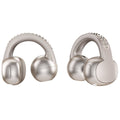Motorola French Oak Moto Buds Loop Wireless Open-Ear Headphones Sound By Bose — image 3