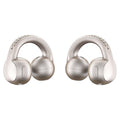 Motorola French Oak Moto Buds Loop Wireless Open-Ear Headphones Sound By Bose — image 4