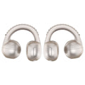Motorola French Oak Moto Buds Loop Wireless Open-Ear Headphones Sound By Bose — image 6