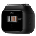Travel Foil Shaver with Two Foils Plus Trimmer, 100-Minute Runtime and Waterproof Body, Laifen P3 1ER91PAUBL001 — image 4