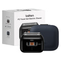 Travel Foil Shaver with Two Foils Plus Trimmer, 100-Minute Runtime and Waterproof Body, Laifen P3 1ER91PAUBL001 — image 2