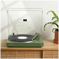 Victrola Green Automatic Record Player Bluetooth 5.1 Repeat VPT-800 — image 5