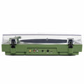 Victrola Green Automatic Record Player Bluetooth 5.1 Repeat VPT-800 — image 2