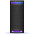 Sony SRS-ULT900AC Bluetooth Party Tower Speaker Black, 360 Degree Sound and Karaoke — image 2