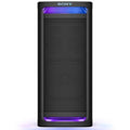 Sony SRS-ULT900AC Bluetooth Party Tower Speaker Black, 360 Degree Sound and Karaoke — image 4