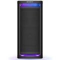 Sony SRS-ULT900AC Bluetooth Party Tower Speaker Black, 360 Degree Sound and Karaoke