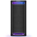 Sony SRS-ULT900AC Bluetooth Party Tower Speaker Black, 360 Degree Sound and Karaoke — image 3