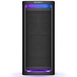 Sony SRS-ULT900AC Bluetooth Party Tower Speaker Black, 360 Degree Sound and Karaoke — image 3