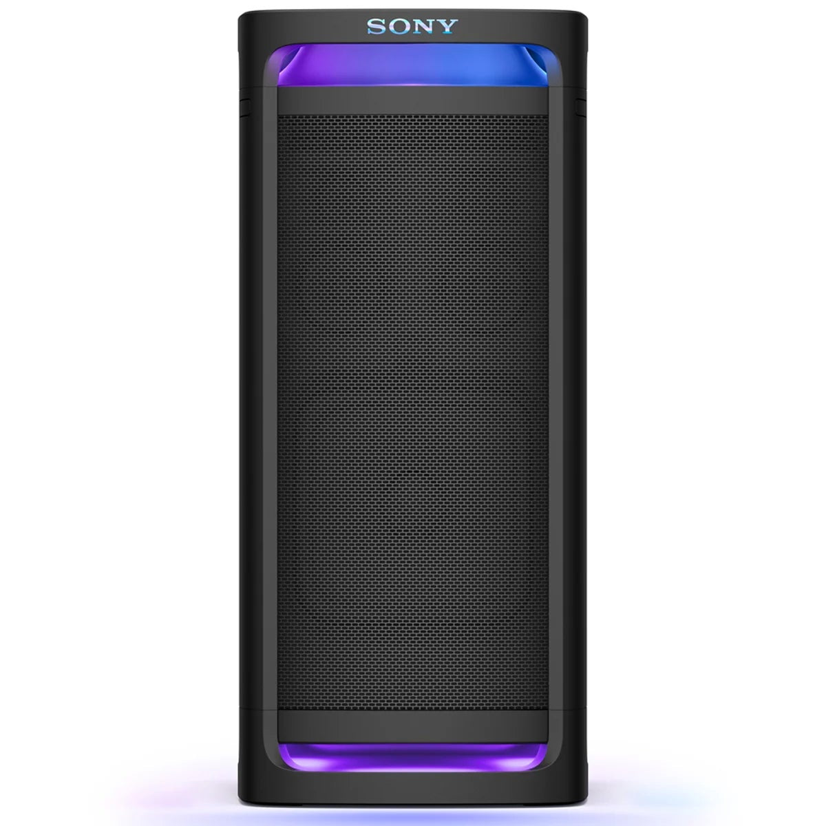 Sony SRS-ULT900AC Bluetooth Party Tower Speaker Black, 360 Degree Sound and Karaoke — image 5
