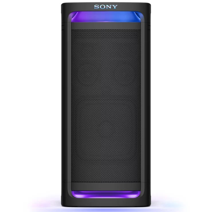 Sony SRS-ULT900AC Bluetooth Party Tower Speaker Black, 360 Degree Sound and Karaoke — image 6
