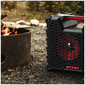 ION Audio Bluetooth 5.3 Wireless Speaker Rugged IPX5 Tailgater Tough — image 4