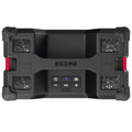ION Audio Bluetooth 5.3 Wireless Speaker Rugged IPX5 Tailgater Tough — image 2