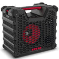 ION Audio Bluetooth 5.3 Wireless Speaker Rugged IPX5 Tailgater Tough