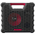 ION Audio Bluetooth 5.3 Wireless Speaker Rugged IPX5 Tailgater Tough — image 3