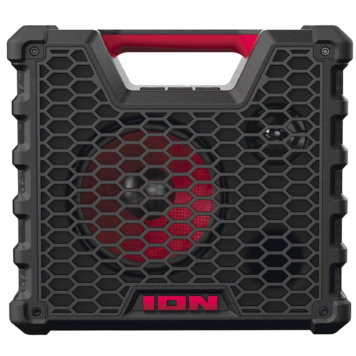 ION Audio Bluetooth 5.3 Wireless Speaker Rugged IPX5 Tailgater Tough — image 3
