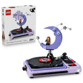 LEGO Olivia Rodrigo's Concert Moon 670 Piece Editions Model Kit 43029