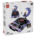 LEGO Olivia Rodrigo's Concert Moon 670 Piece Editions Model Kit 43029 — image 3