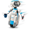 LEGO H.E.R.B.I.E. The Fantastic Four Marvel Robot Model Kit 747 Pieces 76339 — image 5