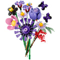 LEGO Olivia Rodrigo's Flower Bouquet 747 Piece Botanicals Model Kit 11507 — image 4