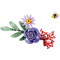 LEGO Olivia Rodrigo's Flower Bouquet 747 Piece Botanicals Model Kit 11507 — image 5