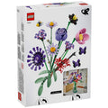 LEGO Olivia Rodrigo's Flower Bouquet 747 Piece Botanicals Model Kit 11507 — image 3