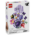 LEGO Olivia Rodrigo's Flower Bouquet 747 Piece Botanicals Model Kit 11507 — image 2
