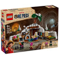 LEGO Dr. Hiriluk's Hideout One Piece Anime Playset 271 Pieces 75641 — image 2