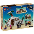 LEGO Dr. Hiriluk's Hideout One Piece Anime Playset 271 Pieces 75641 — image 3