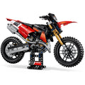 LEGO Ducati Desmo450 MX Factory Technic Motorbike Model Kit 457 Pieces 42238 — image 5