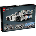 LEGO Dodge Viper GTS-R Technic Racing Car Model Kit 805 Pieces 42234 — image 3