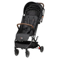 Mothers Choice Daisy Lightweight Baby Pram Compact Fold 17kg 5 Point Harness