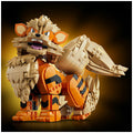 LEGO Arcanine Pokemon Model Kit Posable Collectors Display Figure 72160 — image 3