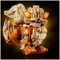 LEGO Arcanine Pokemon Model Kit Posable Collectors Display Figure 72160 — image 4
