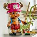 LEGO Tony Tony Chopper One Piece Buildable Character Model Kit 75643 — image 5