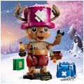 LEGO Tony Tony Chopper One Piece Buildable Character Model Kit 75643 — image 6