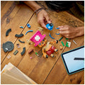 LEGO Tony Tony Chopper One Piece Buildable Character Model Kit 75643 — image 2