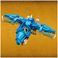 LEGO Baby Pteranodon Jurassic World Brick Built Dinosaur Figure 77977 — image 2