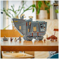 LEGO Offworld Sandcrawler And Mudhorn Star Wars Vehicle Playset 5 Minifigures 75453 — image 5