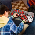 LEGO Ferrari 488 Pista Technic Sports Car Model Kit 42235 — image 4