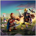 LEGO Dorry Vs Brogy Giants Of Little Garden One Piece Jointed Figures 75644 — image 6