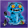 LEGO Derpy Tiger And Sussie Bird KPop Demon Hunters Building Kit 72537 — image 6