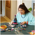LEGO La Catrina Ideas Skeleton Figure Buildable Decoration 21372 — image 2